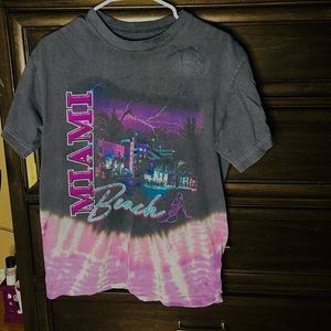 Pacsun Graphic tee